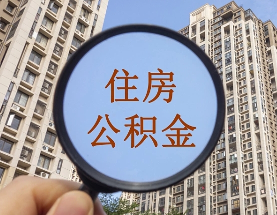 滨州代取个人住房公积金（代取公积金怎么取）